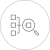 SCADA System  Management icon