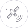 RF SatCom icon